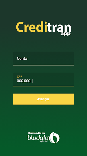 Creditran Screen 3