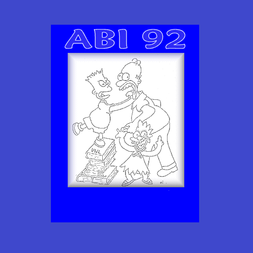Abi92-Revival logo