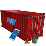 Container Scale icon