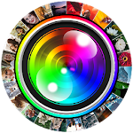 Cover Image of Baixar Câmera HD - Câmera BeautyUp 1.2.9 APK