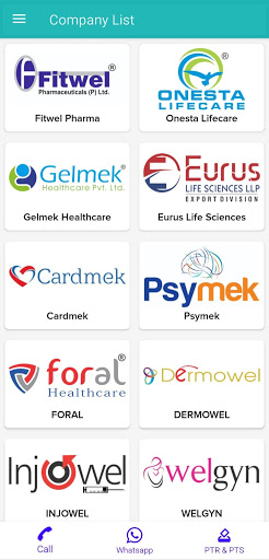 Fitwel Group Screenshot 3 - AppWisp.com