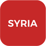 Visit Syria icon
