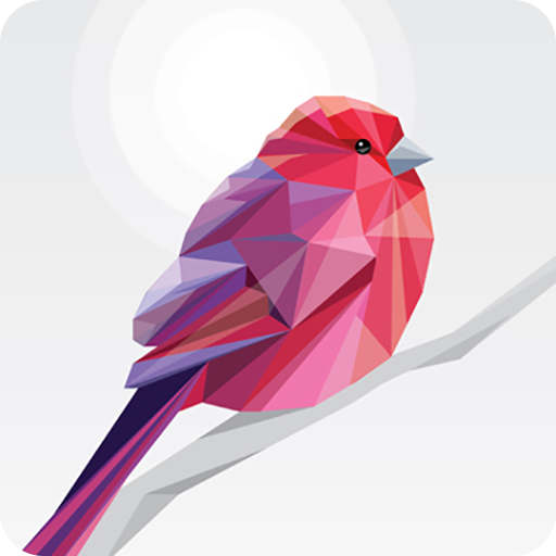 [Gift Code] Low Poly Book – coloring book  mới nhất 06/2025