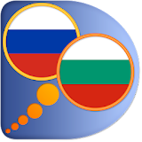 Bulgarian Russian dictionary icon