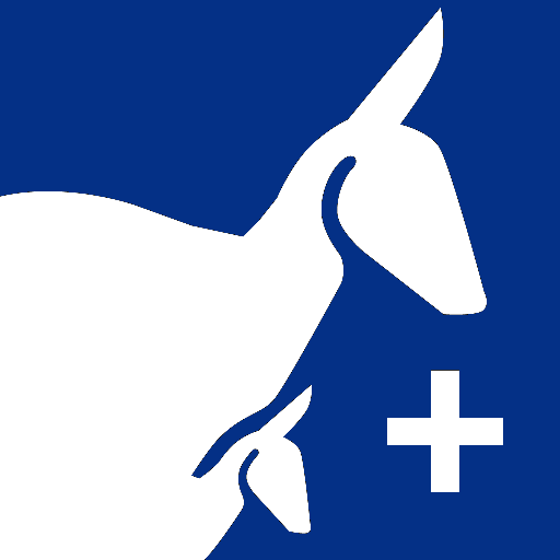 HopHop - Centre logo