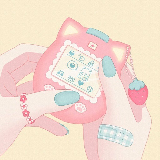 Sanrio kawaii wallpaper 4K - AppWisp.com