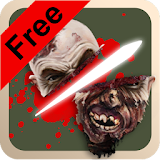 The Dead Are Walking - Free icon