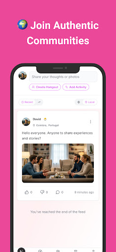 OpenCouples Connect Couples