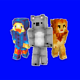 Icon image Skins for Minecraft HD Animal