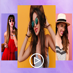 Cover Image of Tải xuống photo video maker 1.0.0 APK
