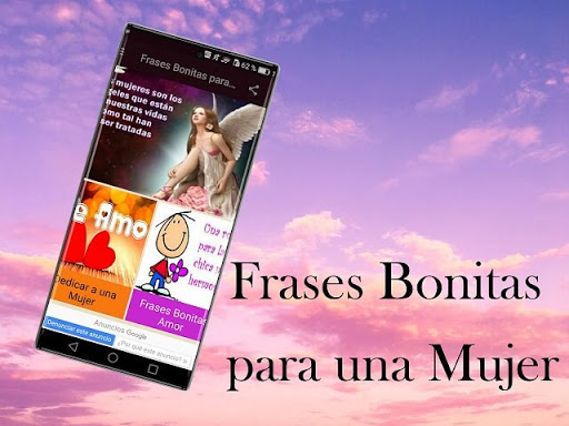 Frases Bonitas para una Mujer - v2.6