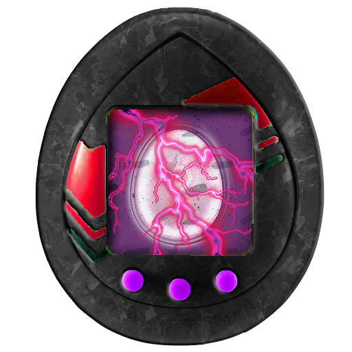 Tamagotchi 2 logo