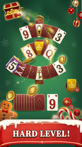 Solitaire Royalty: Card Games screenshot 5