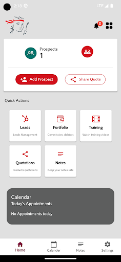 Pruleads Zambia Screenshot 4 - AppWisp.com