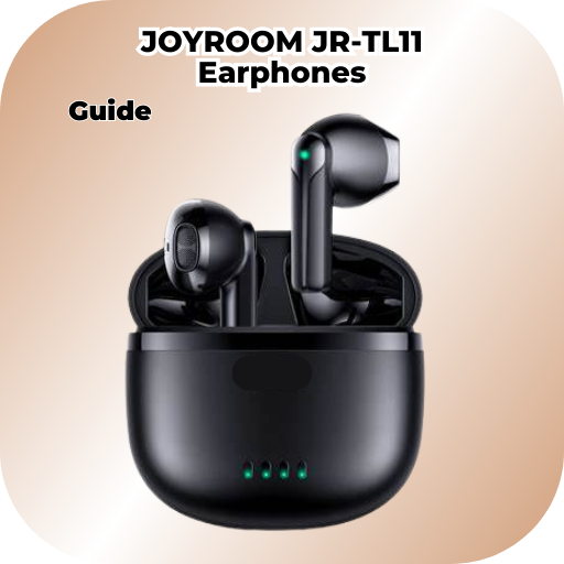 JOYROOM JR-TL11 Earphone Guide