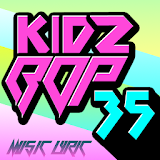New Music KIDZBOP KIDS 35 + Lyrics icon