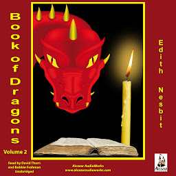 Icon image The Book of Dragons, Vol. 2