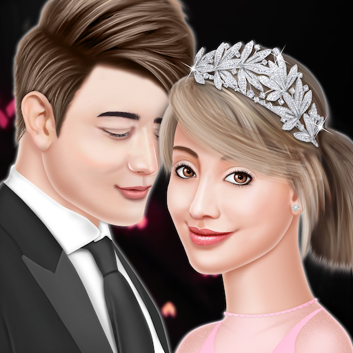 Dream Royal Wedding Games Windows에서 다운로드