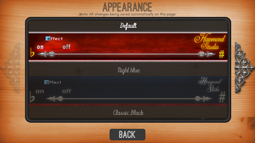 Hammond Studio Pro Plus Church  Rock Organ-NoADS