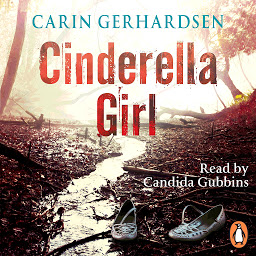 Obraz ikony: Cinderella Girl: Hammarby Book 2