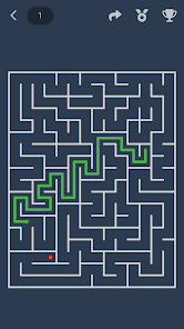 Maze  screenshots 3