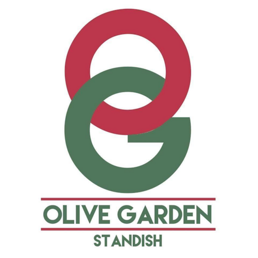 Olive Garden  Icon