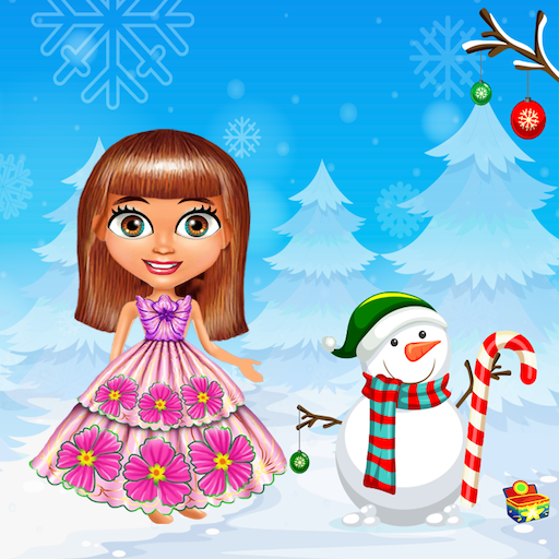 Christmas Room Decoration Game - Apps on Google Play