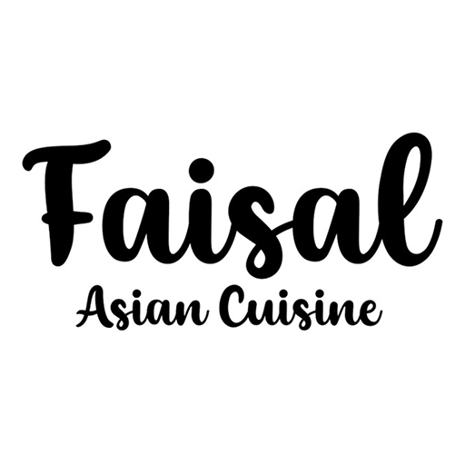 Faisal Asian Cuisine