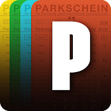 Parkschein Pro icon