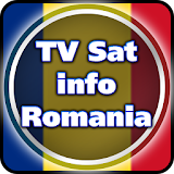 TV Sat Info Romania icon