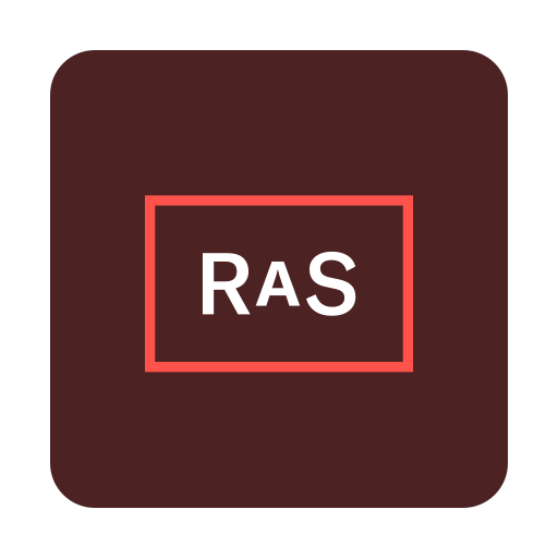 RAS Service logo
