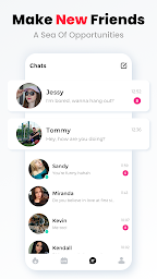 Chatjoy: Live Video Chats