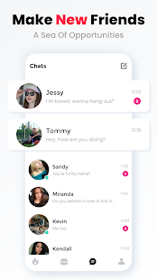 Chatjoy: Live Video Chats Screenshot