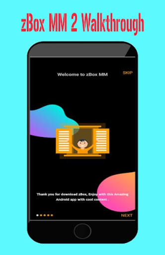 zBox MM 2 Overview
