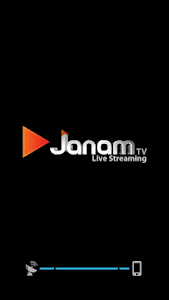 Janam TV Live Unknown