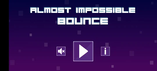 Impossible Bounce