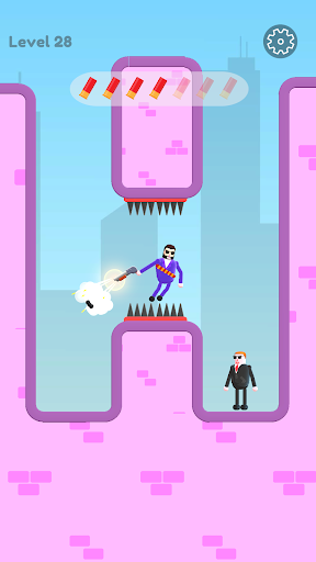 Mr. Shotgun Screen 2