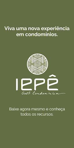Iepê Golf Condomínio
