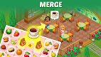 screenshot of Merge Cooking:Theme Restaurant