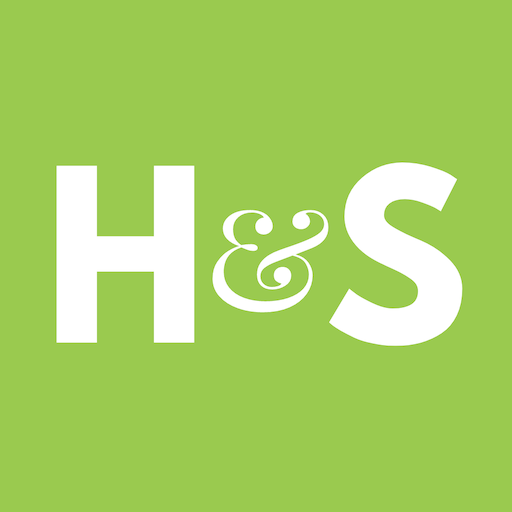 Heart and Soil Magazine logo