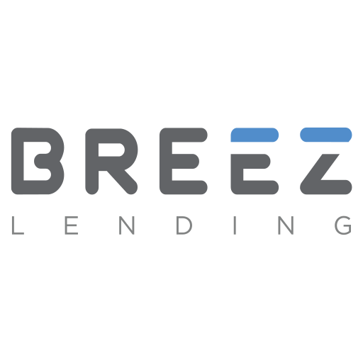 BREEZ Lending logo