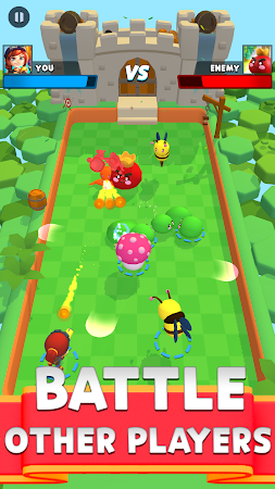 Game screenshot War Star apk download