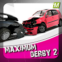 Maximum Derby 2 Racing