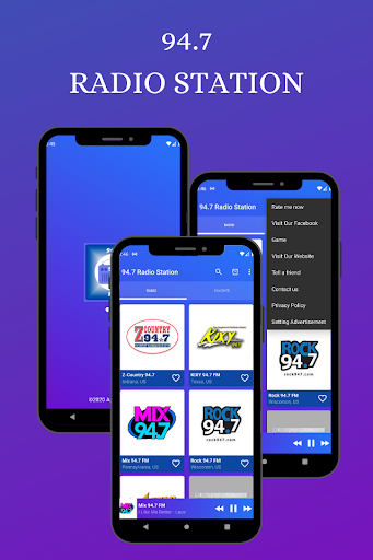 Radio Egam Salento – Apps on Google Play
