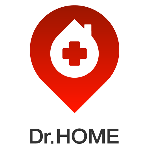 Dr. Home 1.1.6 Icon