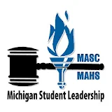 MASC/MAHS Student Leadership icon