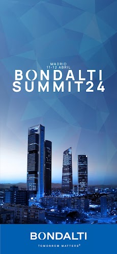 Bondalti Summit 2024のおすすめ画像1