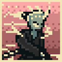 Samurai Flash Runner