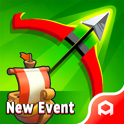 アーチャー伝説 Mod Apk