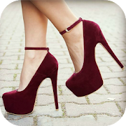 Top 43 Lifestyle Apps Like Women's Stylish Heeled Shoes 2018 - Best Alternatives